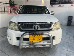 تويوتا هايلوكس